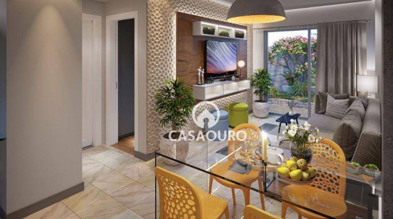 Apartamento com 1 Quarto à Venda, 85 m² em Santa Efigênia - Belo Horizonte