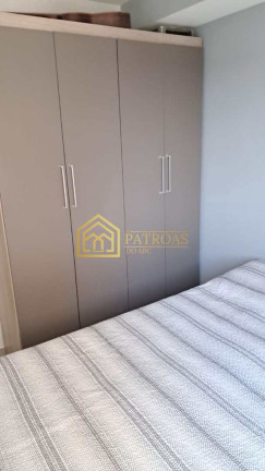 Imagem Apartamento com 2 Quartos à Venda, 35 m² em Parque São Vicente - Mauá