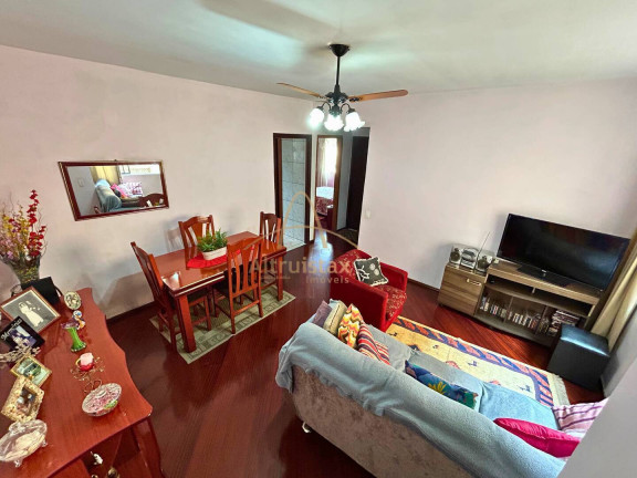 Imagem Apartamento com 2 Quartos à Venda, 65 m² em Santo Antônio - Osasco