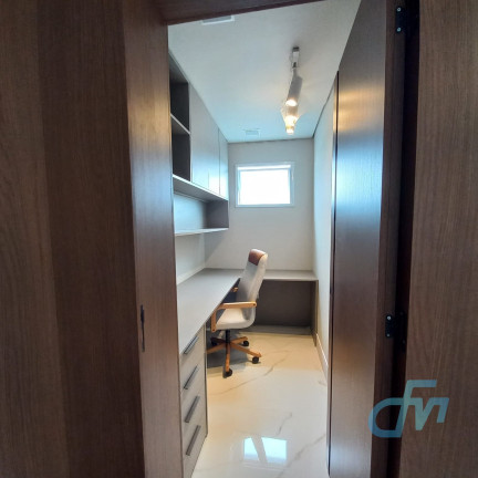 Imagem Apartamento com 2 Quartos à Venda, 116 m² em Vila Mogilar - Mogi Das Cruzes