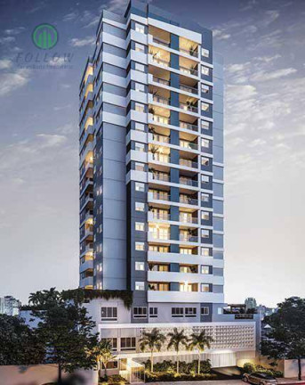 Imagem Apartamento com 2 Quartos à Venda, 57 m² em Vila Yara - Osasco Imagem Apartamento com 2 Quartos à Venda, 57 m² em Vila Yara - Osasco