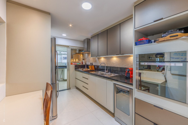 Imagem Apartamento com 3 Quartos à Venda, 98 m² em Campo Belo - São Paulo Imagem Apartamento com 3 Quartos à Venda, 98 m² em Campo Belo - São Paulo