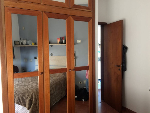 Imagem Apartamento com 1 Quarto à Venda, 34 m² em Paraíso Do Morumbi - São Paulo
