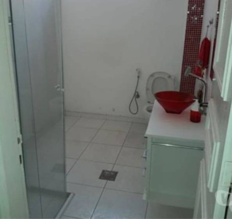 Imagem Casa à Venda,  em Cambuí - Campinas