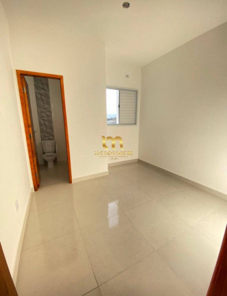 Imagem Casa de Condomínio com 2 Quartos à Venda, 50 m² em Caiçara - Praia Grande