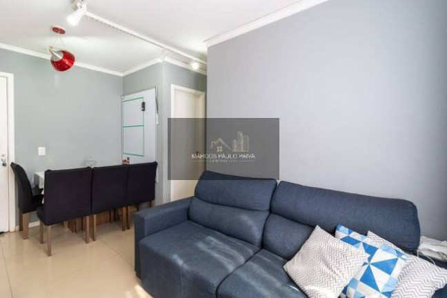 Imagem Apartamento com 2 Quartos à Venda, 50 m² em Vila Nova Cachoeirinha - São Paulo Imagem Apartamento com 2 Quartos à Venda, 50 m² em Vila Nova Cachoeirinha - São Paulo