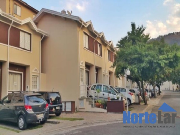 Imagem Casa de Condomínio com 2 Quartos à Venda, 70 m² em Jardim Jaraguá - São Paulo Imagem Casa de Condomínio com 2 Quartos à Venda, 70 m² em Jardim Jaraguá - São Paulo
