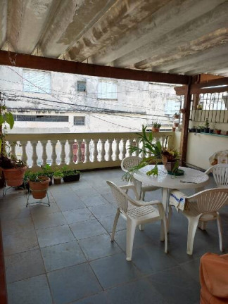 Imagem Sobrado com 2 Quartos à Venda, 130 m² em Jardim Vila Formosa - São Paulo