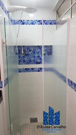 Imagem Apartamento com 3 Quartos à Venda, 103 m² em Aclimação - São Paulo