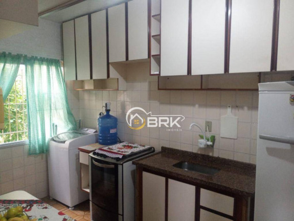 Imagem Apartamento com 2 Quartos à Venda, 47 m² em Jardim Nove De Julho - São Paulo