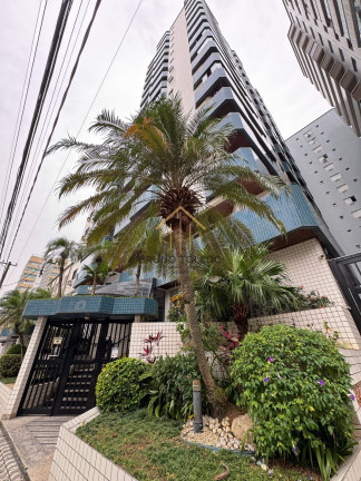 Imagem Apartamento com 1 Quarto à Venda, 56 m² em Guilhermina - Praia Grande Imagem Apartamento com 1 Quarto à Venda, 56 m² em Guilhermina - Praia Grande
