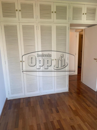 Imagem Apartamento com 4 Quartos à Venda, em Campo Belo - São Paulo Imagem Apartamento com 4 Quartos à Venda, em Campo Belo - São Paulo