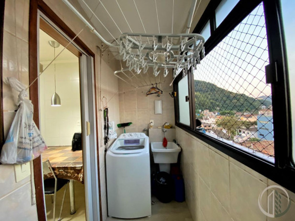 Imagem Apartamento com 3 Quartos à Venda, 204 m² em Marapé - Santos