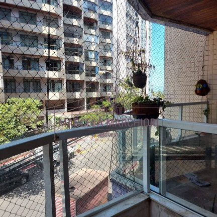 Imagem Apartamento com 3 Quartos à Venda, 156 m² em Centro De Vila Velha - Vila Velha