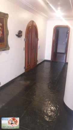 Imagem Apartamento com 3 Quartos à Venda, 291 m² em Centro - São Bernardo Do Campo Imagem Apartamento com 3 Quartos à Venda, 291 m² em Centro - São Bernardo Do Campo