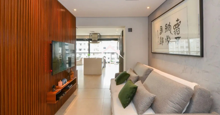Imagem Apartamento com 2 Quartos à Venda, 160 m² em Vila Mariana - São Paulo Imagem Apartamento com 2 Quartos à Venda, 160 m² em Vila Mariana - São Paulo