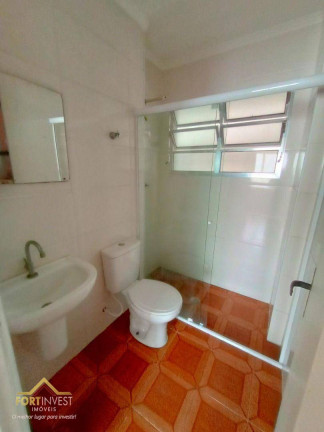 Imagem Imóvel com 1 Quarto à Venda, 28 m² em Mirim - Praia Grande Imagem Imóvel com 1 Quarto à Venda, 28 m² em Mirim - Praia Grande