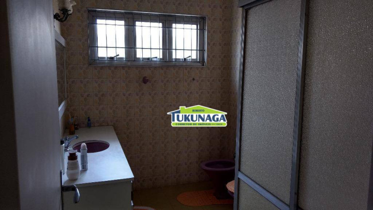 Imagem Casa com 3 Quartos à Venda, 154 m² em Vila Rosália - Guarulhos Imagem Casa com 3 Quartos à Venda, 154 m² em Vila Rosália - Guarulhos