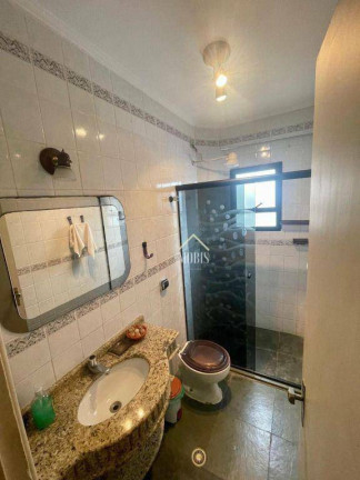 Imagem Apartamento com 1 Quarto à Venda, 75 m² em Aviação - Praia Grande Imagem Apartamento com 1 Quarto à Venda, 75 m² em Aviação - Praia Grande