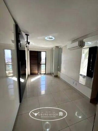 Imagem Apartamento com 4 Quartos à Venda, 174 m² em Setor Marista - Goiânia