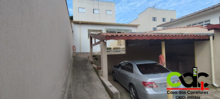 Imagem Casa com 2 Quartos à Venda, em Parque Primavera - Poços De Caldas Imagem Casa com 2 Quartos à Venda, em Parque Primavera - Poços De Caldas