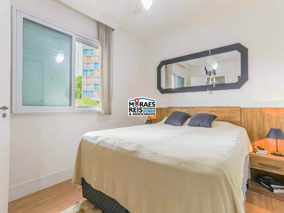 Imagem Apartamento com 1 Quarto à Venda, 62 m² em Vila Congonhas - São Paulo Imagem Apartamento com 1 Quarto à Venda, 62 m² em Vila Congonhas - São Paulo