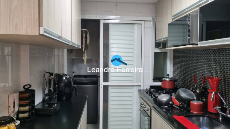 Imagem Apartamento com 3 Quartos à Venda, 82 m² em Baeta Neves - São Bernardo Do Campo Imagem Apartamento com 3 Quartos à Venda, 82 m² em Baeta Neves - São Bernardo Do Campo