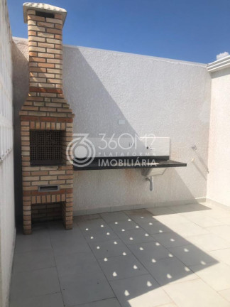 Imagem Apartamento com 2 Quartos à Venda, 88 m² em Parque Das Nações - Santo André