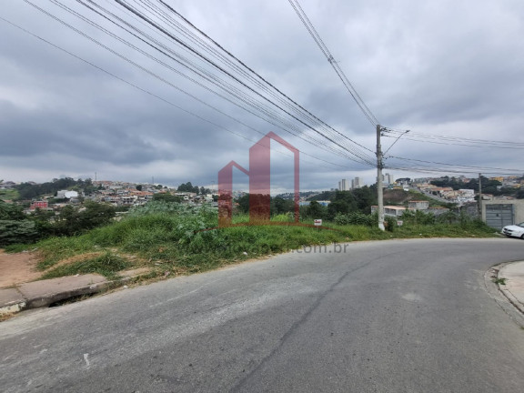 Terreno à Venda, 298 m² em Portal Da Estação - Franco Da Rocha