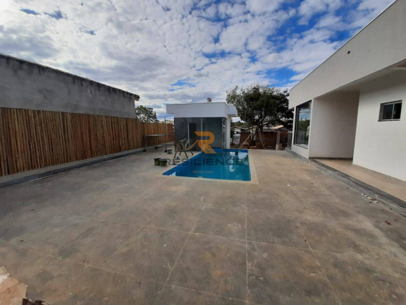 Imagem Casa de Condomínio com 3 Quartos à Venda, 381 m² em Campinho - Lagoa Santa Imagem Casa de Condomínio com 3 Quartos à Venda, 381 m² em Campinho - Lagoa Santa