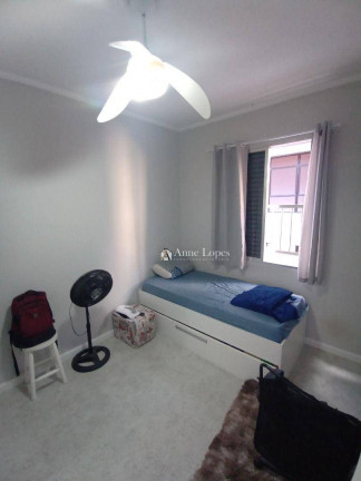 Imagem Apartamento com 3 Quartos à Venda, 82 m² em Campo Grande - Santos Imagem Apartamento com 3 Quartos à Venda, 82 m² em Campo Grande - Santos