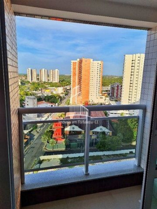 Imagem Apartamento com 3 Quartos à Venda, 118 m² em Engenheiro Luciano Cavalcante - Fortaleza