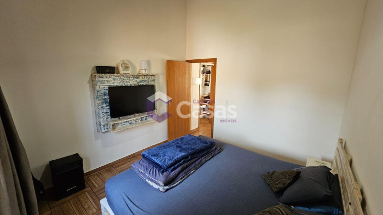 Imagem Casa com 2 Quartos à Venda, 60 m² em Cidade Nova - Foz Do Iguacu