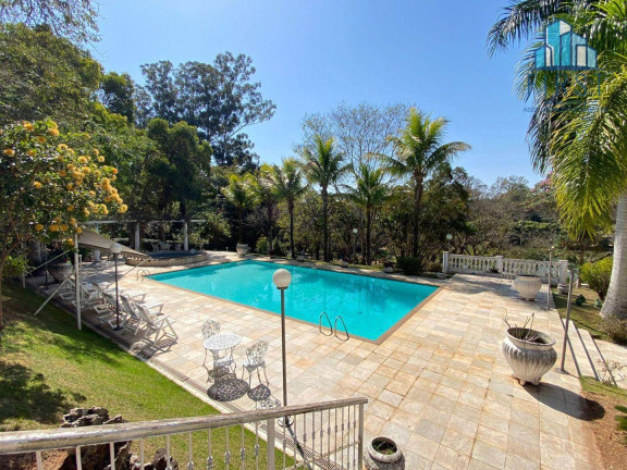 Imagem Casa com 5 Quartos à Venda, 1.200 m² em Dois Córregos - Valinhos Imagem Casa com 5 Quartos à Venda, 1.200 m² em Dois Córregos - Valinhos