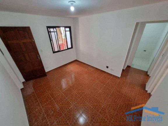 Imagem Apartamento com 2 Quartos à Venda, 46 m² em Conceição - Osasco Imagem Apartamento com 2 Quartos à Venda, 46 m² em Conceição - Osasco