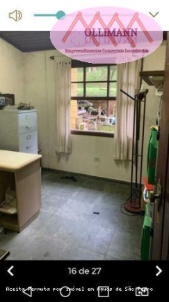 Imagem Imóvel com 5 Quartos à Venda, 83 m² em Varginha - São Bernardo Do Campo