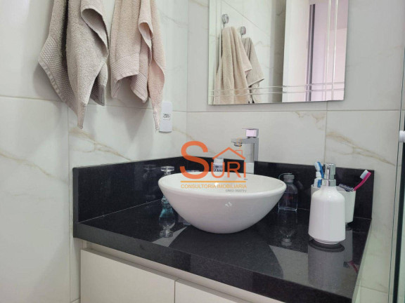 Imagem Apartamento com 2 Quartos à Venda, 85 m² em Jardim Três Marias - São Bernardo Do Campo Imagem Apartamento com 2 Quartos à Venda, 85 m² em Jardim Três Marias - São Bernardo Do Campo