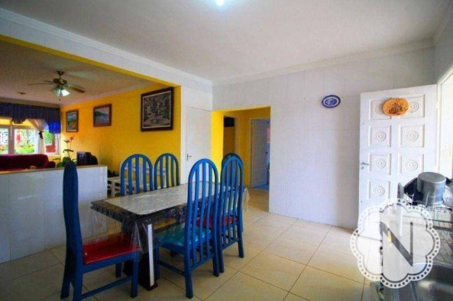 Imagem Chácara com 7 Quartos à Venda, 420 m² em Chácaras Cibratel - Itanhaém Imagem Chácara com 7 Quartos à Venda, 420 m² em Chácaras Cibratel - Itanhaém