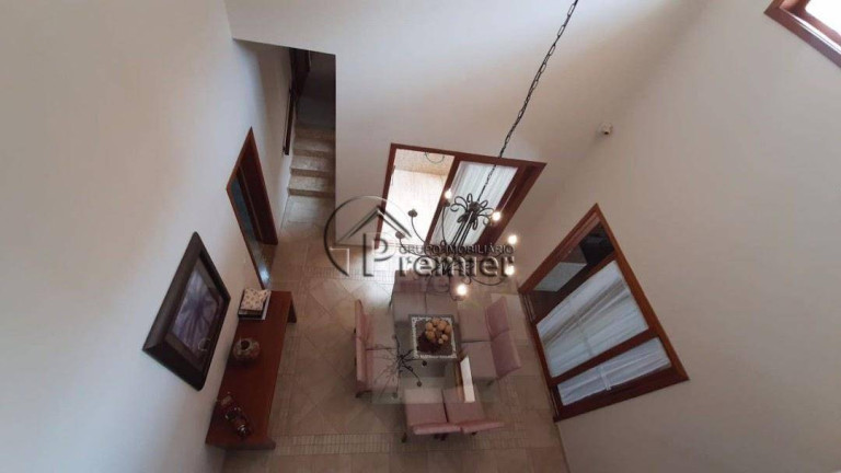 Imagem Chácara com 5 Quartos à Venda, 590 m² em Terras De Itaici - Indaiatuba