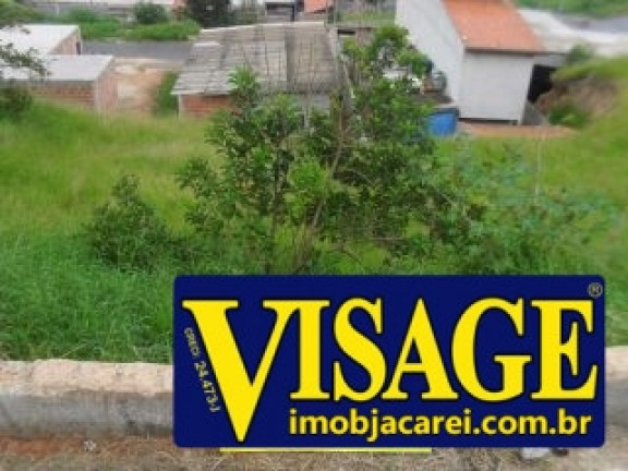 Imagem Terreno à Venda, em Jd. Paraiso - Jacareí Imagem Terreno à Venda, em Jd. Paraiso - Jacareí
