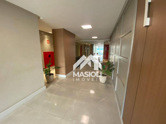 Imagem Apartamento com 4 Quartos à Venda, 98 m² em Praia De Itaparica - Vila Velha