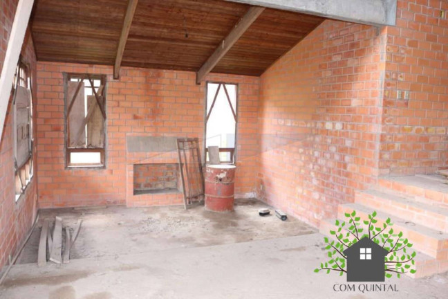 Imagem Casa com 3 Quartos à Venda, 300 m² em Jardim Do Golf I - Jandira