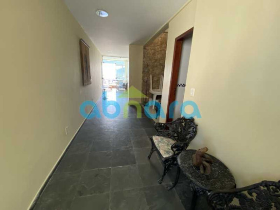 Imagem Cobertura com 7 Quartos à Venda, 325 m² em Copacabana - Rio De Janeiro Imagem Cobertura com 7 Quartos à Venda, 325 m² em Copacabana - Rio De Janeiro