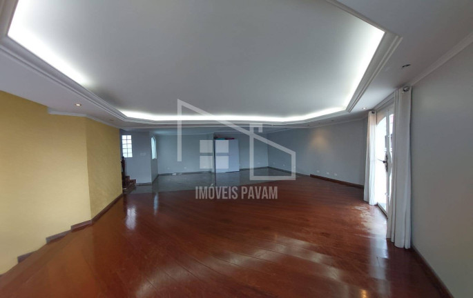Imagem Sobrado com 3 Quartos à Venda, 470 m² em Independência - São Bernardo Do Campo Imagem Sobrado com 3 Quartos à Venda, 470 m² em Independência - São Bernardo Do Campo