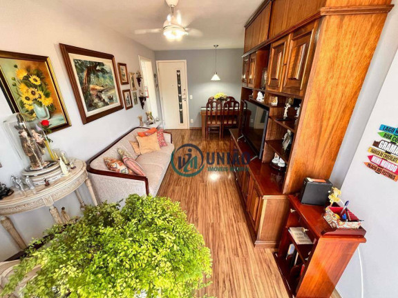 Imagem Apartamento com 2 Quartos à Venda, 61 m² em Fonseca - Niterói Imagem Apartamento com 2 Quartos à Venda, 61 m² em Fonseca - Niterói