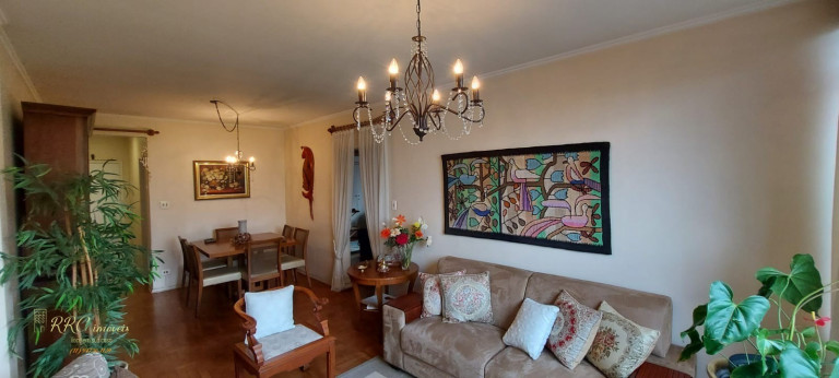 Apartamento com 2 Quartos à Venda, 85 m² em Moema - São Paulo