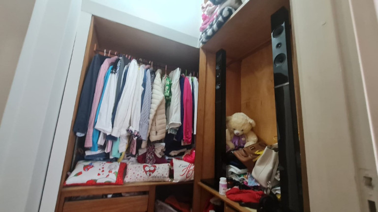 Imagem Apartamento com 3 Quartos à Venda, 160 m² em Jardim Paulista - São Paulo