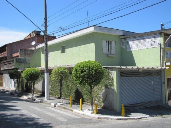 Imagem Sobrado com 2 Quartos à Venda,  em Vila Flórida - São Bernardo Do Campo