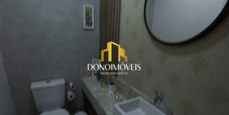 Imagem Apartamento com 2 Quartos à Venda, 115 m² em Centro - Santo André