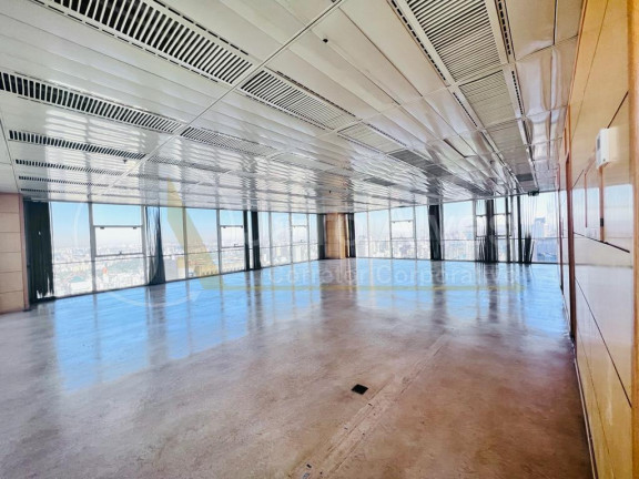 Imagem Imóvel para Alugar, 335 m² em Bela Vista - São Paulo
